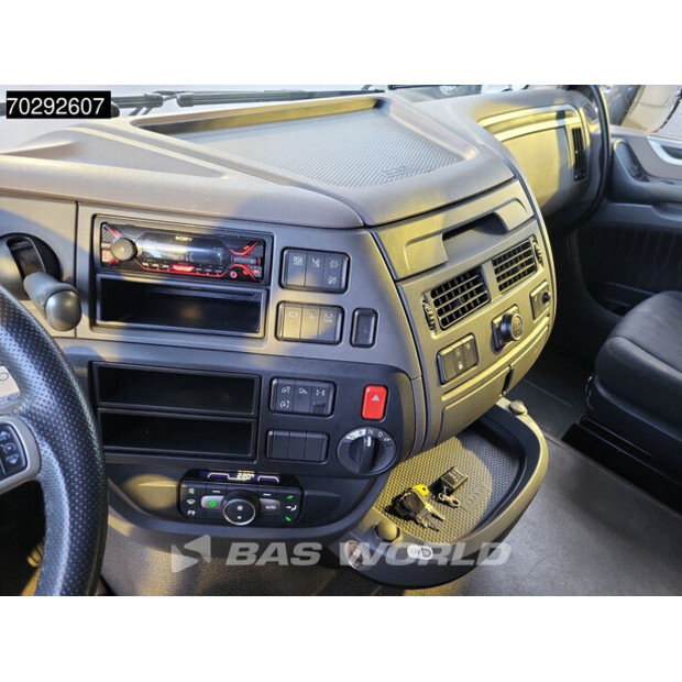 2021 DAF XF 480-42152847