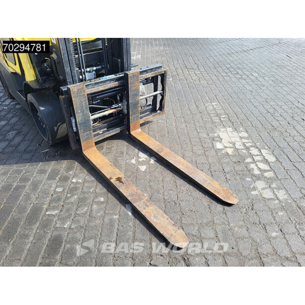 2012 Hyster S3.0FT-42152902