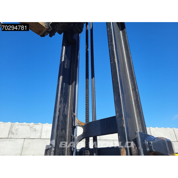 2012 Hyster S3.0FT-42152903