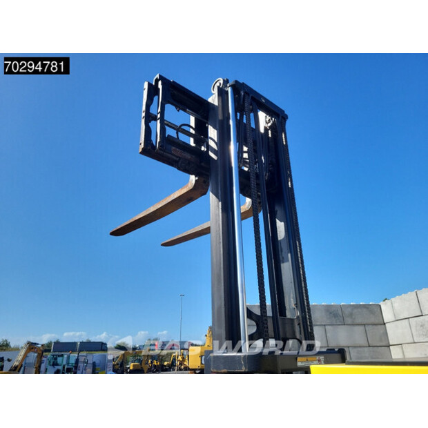 2012 Hyster S3.0FT-42152904