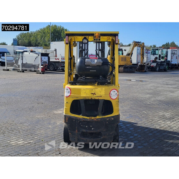 2012 Hyster S3.0FT-42152907
