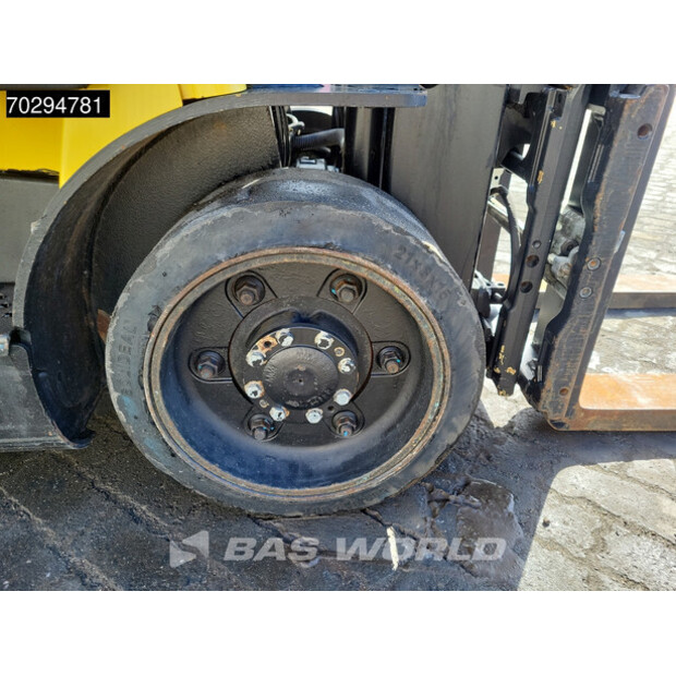 2012 Hyster S3.0FT-42152911