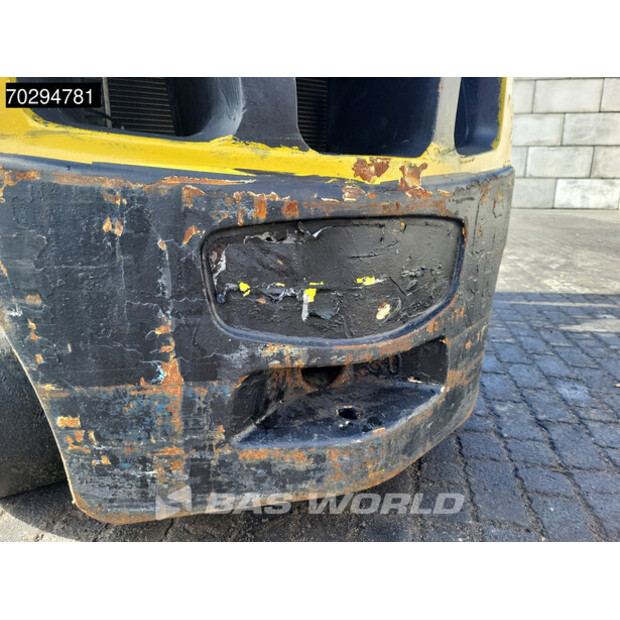 2012 Hyster S3.0FT-42152912