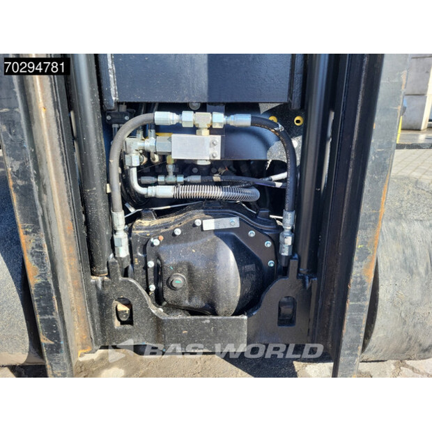 2012 Hyster S3.0FT-42152915
