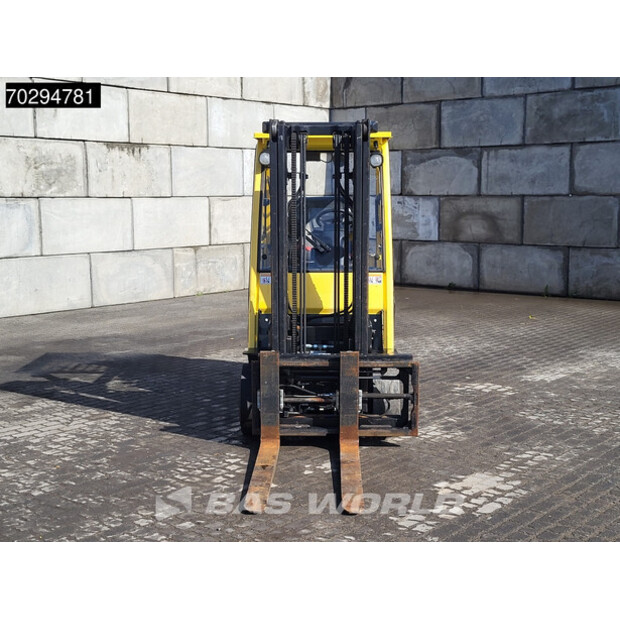 2012 Hyster S3.0FT-42152917