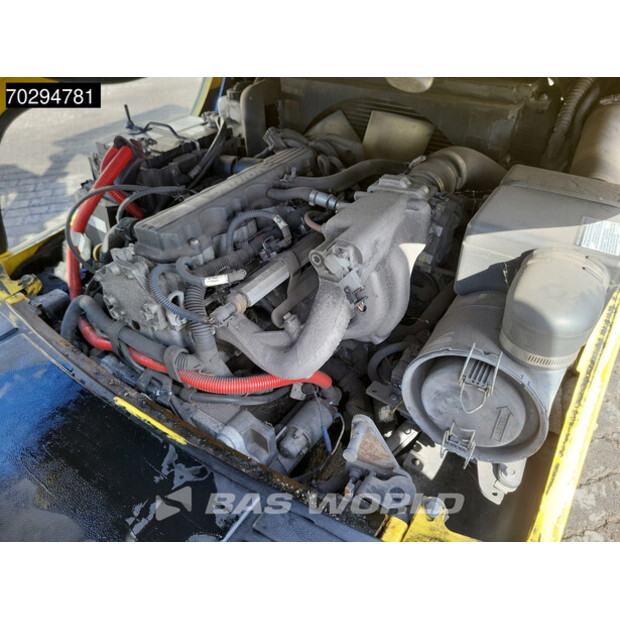 2012 Hyster S3.0FT-42152919