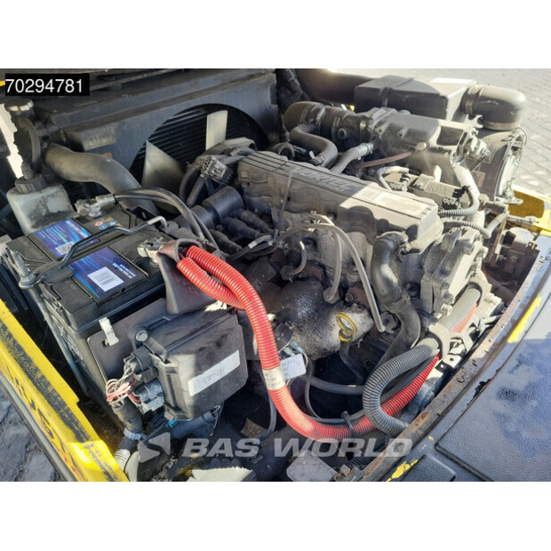 2012 Hyster S3.0FT-42152920