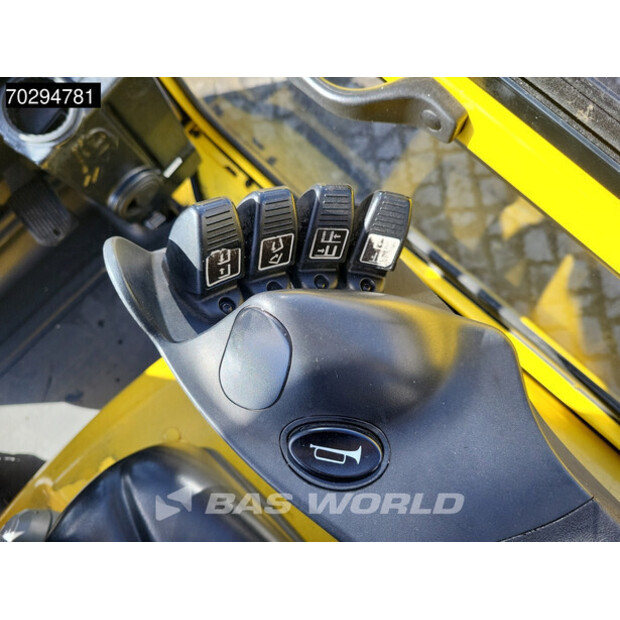 2012 Hyster S3.0FT-42152922