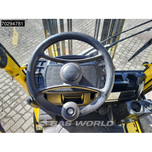 2012 Hyster S3.0FT-42152923