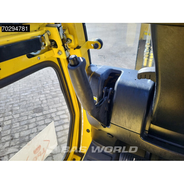 2012 Hyster S3.0FT-42152924