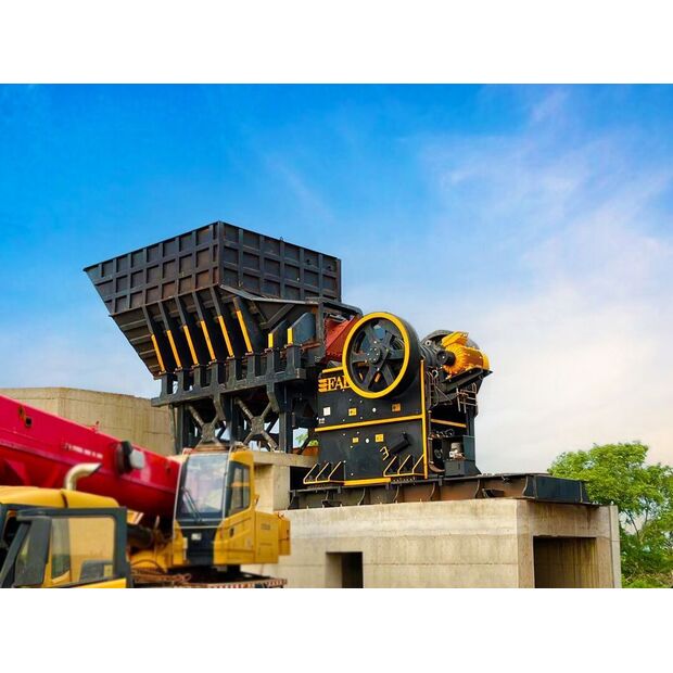 2025 فابو STATIONARY TYPE 500-700 T/H-42152959