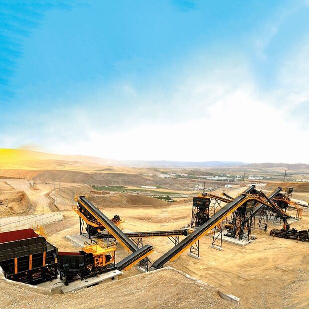 2025 فابو 200-350 TPH-42152980