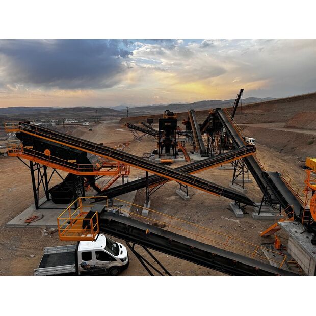 2025 فابو 200-350 TPH-42152982