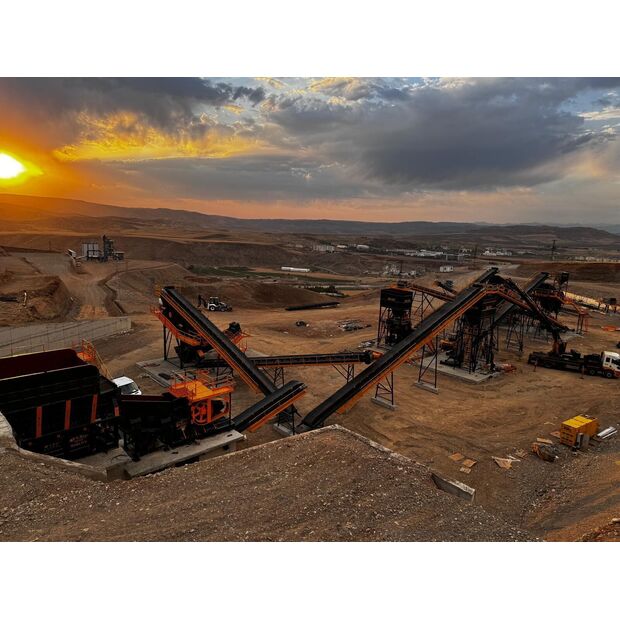 2025 فابو 200-350 TPH-42152985