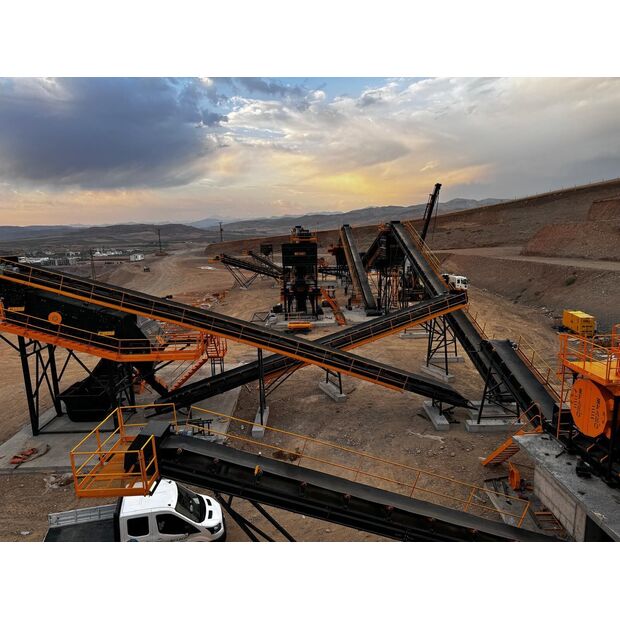 2025 فابو 200-350 TPH-42152988