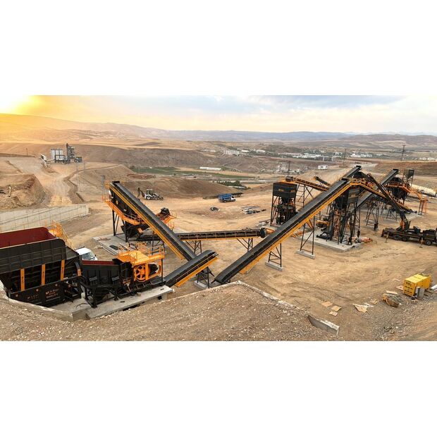 2025 فابو 200-350 TPH-42152989