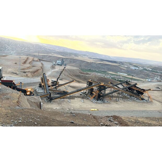 2025 فابو 200-350 TPH-42152993