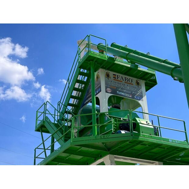 2025 FABO 110m3/h-42153017
