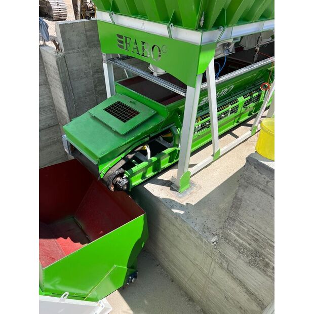 2025 FABO 110m3/h-42153025