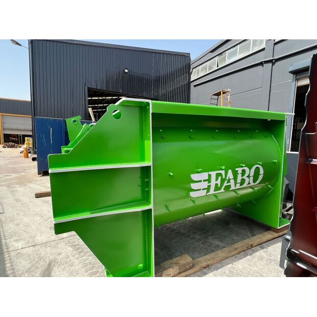 2025 FABO 110m3/h-42153033