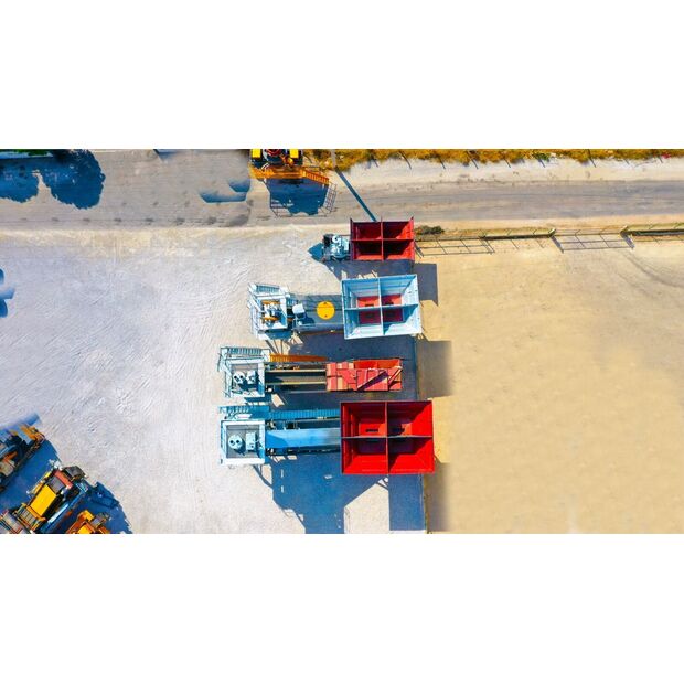 2025 فابو Minimix 30-42153058