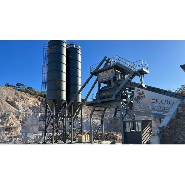 2024 FABO CEMENT SILOS IN EACH CAPACITY WITH BEST QUALITY-42153088