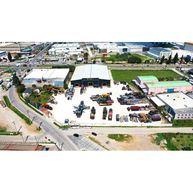 2024 FABO CEMENT SILOS IN EACH CAPACITY WITH BEST QUALITY-42153098