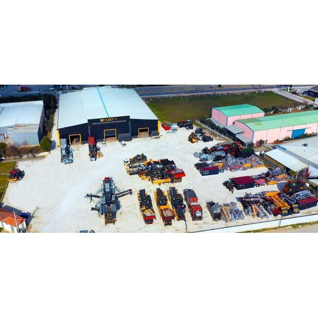 2024 FABO CEMENT SILOS IN EACH CAPACITY WITH BEST QUALITY-42153099