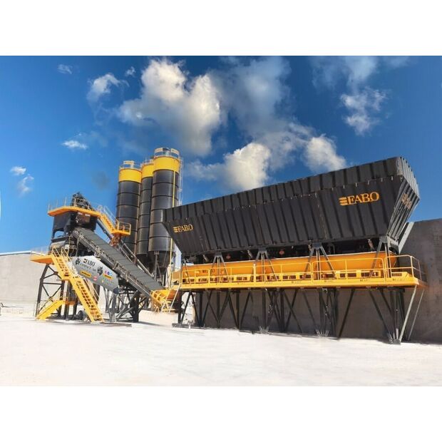 2025 FABO COMPACT-160-42153106