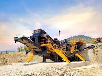 صورة ل كسارات وغرابيال 2025 فابو PRO-150