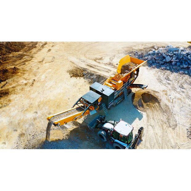 2025 FABO FTJ 11-75-42153164