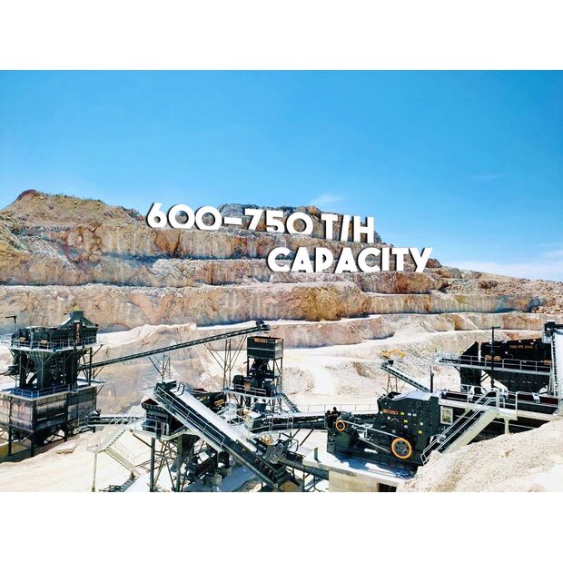 2025 FABO 750 T/H-42153214
