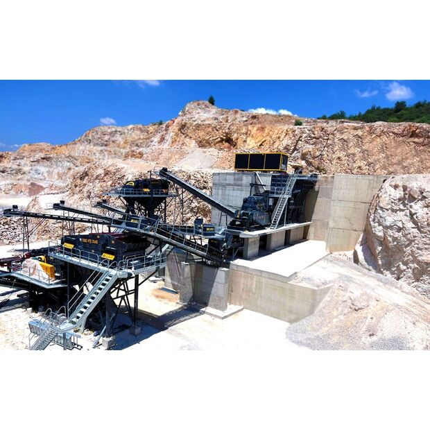 2025 FABO 750 T/H-42153219