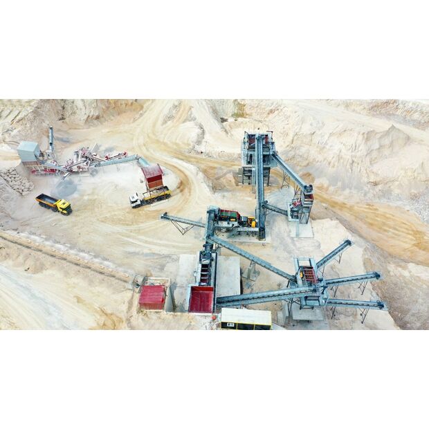 2025 FABO 750 T/H-42153224