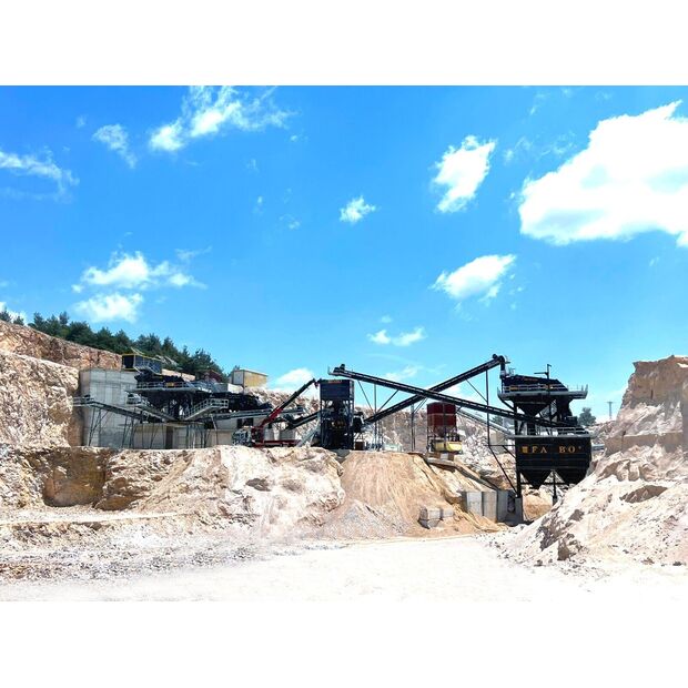 2025 FABO 750 T/H-42153225