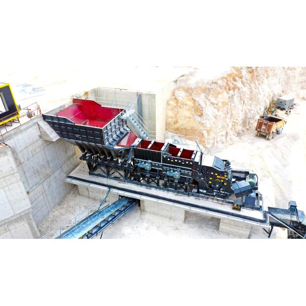 2025 FABO 750 T/H-42153226