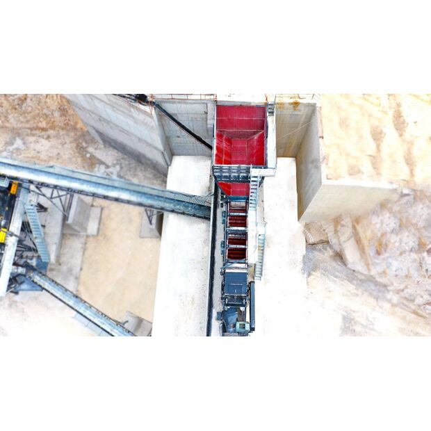 2025 FABO 750 T/H-42153227