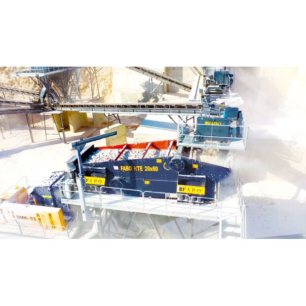 2025 FABO 750 T/H-42153229