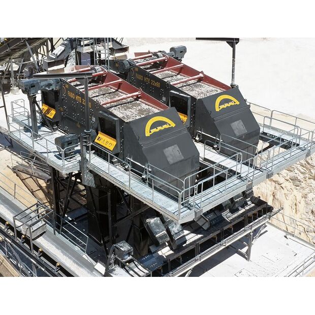 2025 FABO 750 T/H-42153230
