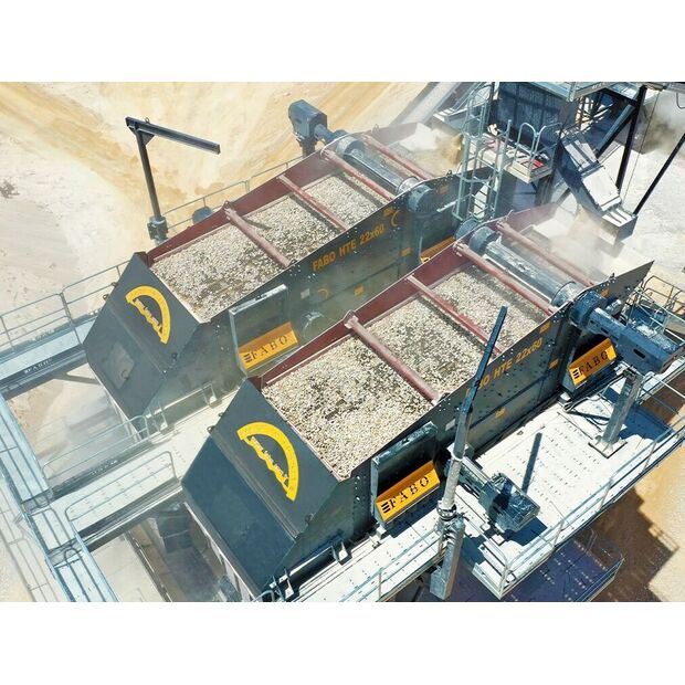 2025 FABO 750 T/H-42153231