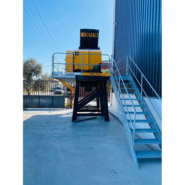 2025 FABO TK-100-42153375
