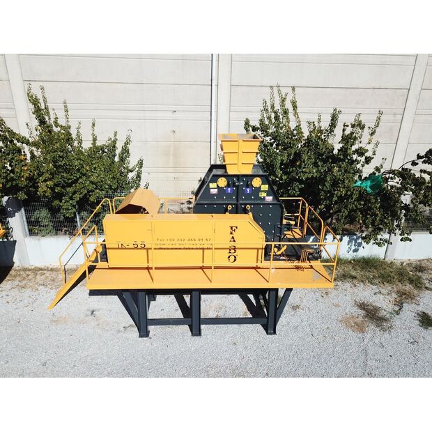 2025 فابو TK-65-42153380