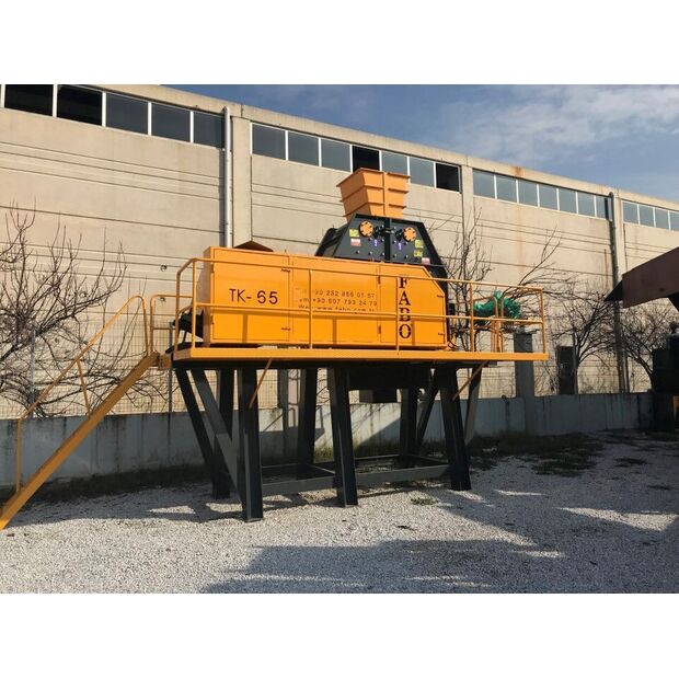 2025 فابو TK-65-42153389