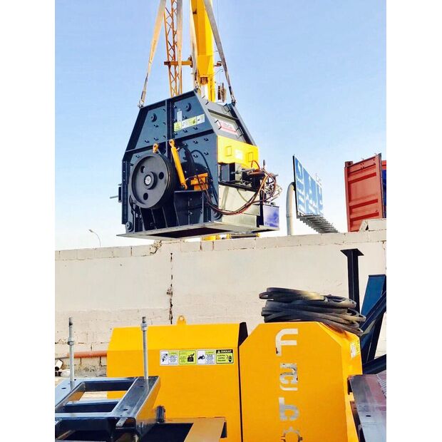 2025 فابو TK-65-42153393