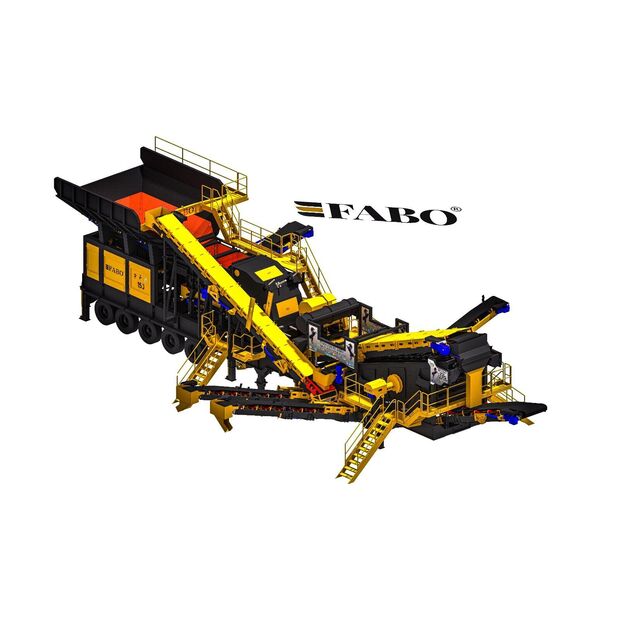 2025 فابو PRO-150-42153407