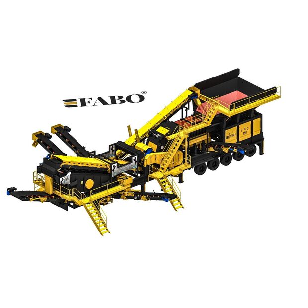 2025 فابو PRO-150-42153411