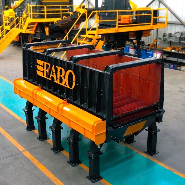 2025 FABO HIGH QUALITY WOBBLER FEEDER-42153419