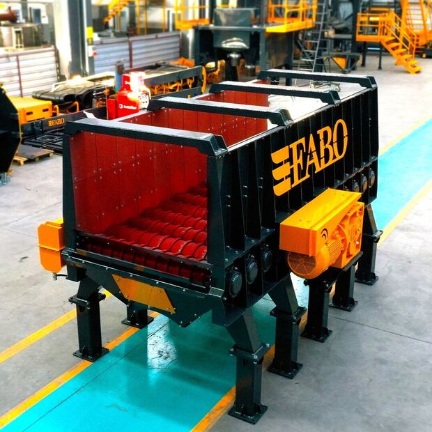 2025 FABO HIGH QUALITY WOBBLER FEEDER-42153420