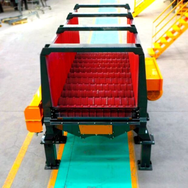 2025 FABO HIGH QUALITY WOBBLER FEEDER-42153422