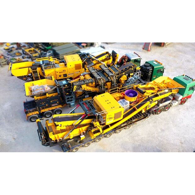 2025 FABO FTC-200-42153435
